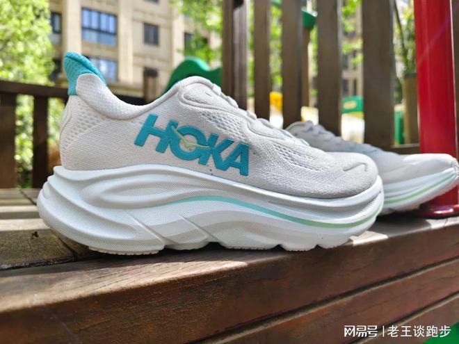 LIFTON 10：恰到好处的卓越跑鞋Bsport体育平台登录HOKA C(图7)