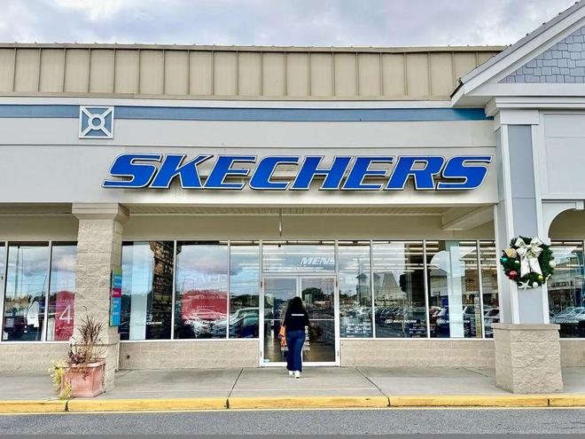 突发：「斯凯奇Skechers」退市了！必一运动·(B-Sports)网站‼️(图11)