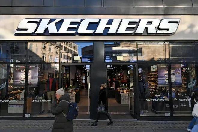 突发：「斯凯奇Skechers」退市了！必一运动·(B-Sports)网站‼️(图13)
