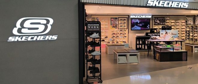 突发：「斯凯奇Skechers」退市了！必一运动·(B-Sports)网站‼️(图17)
