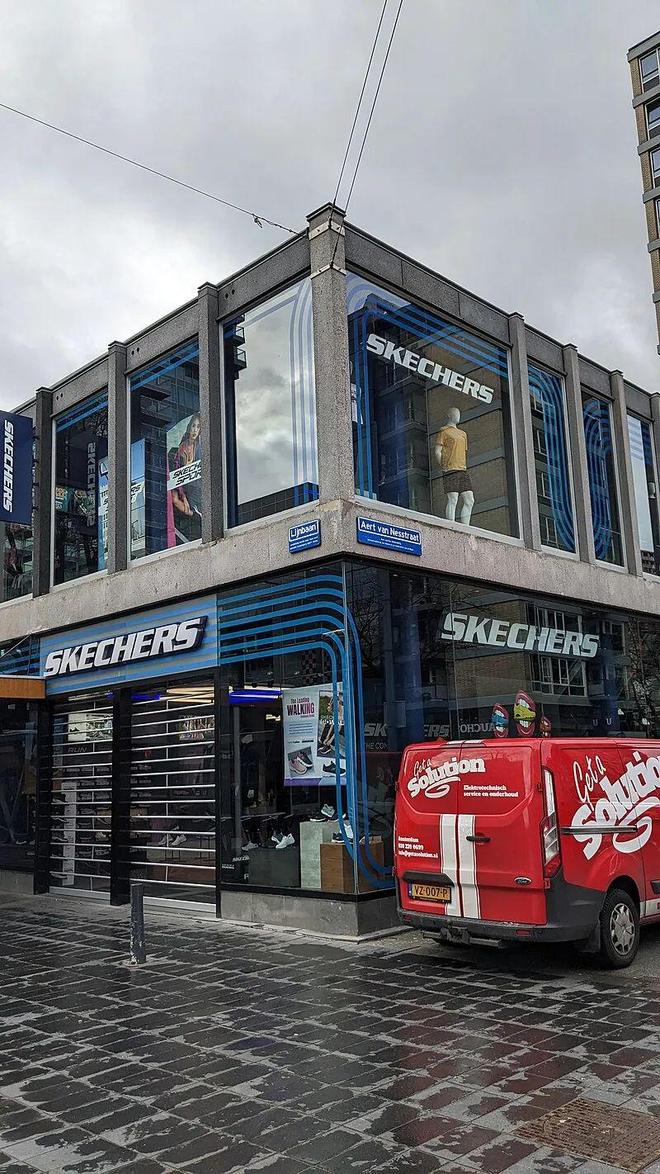 突发：「斯凯奇Skechers」退市了！必一运动·(B-Sports)网站‼️(图16)