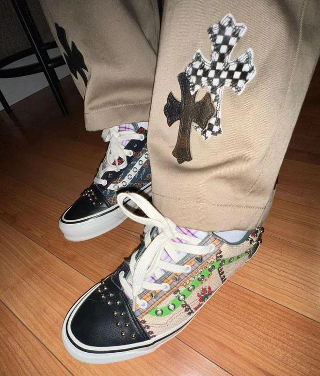 迪奥 x AJ1」天价神鞋们还在偷偷涨价