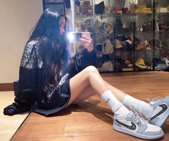 迪奥 x AJ1」天价神鞋们还在偷偷涨价必一体育涨到5w一双！「LV x 耐克、(图25)