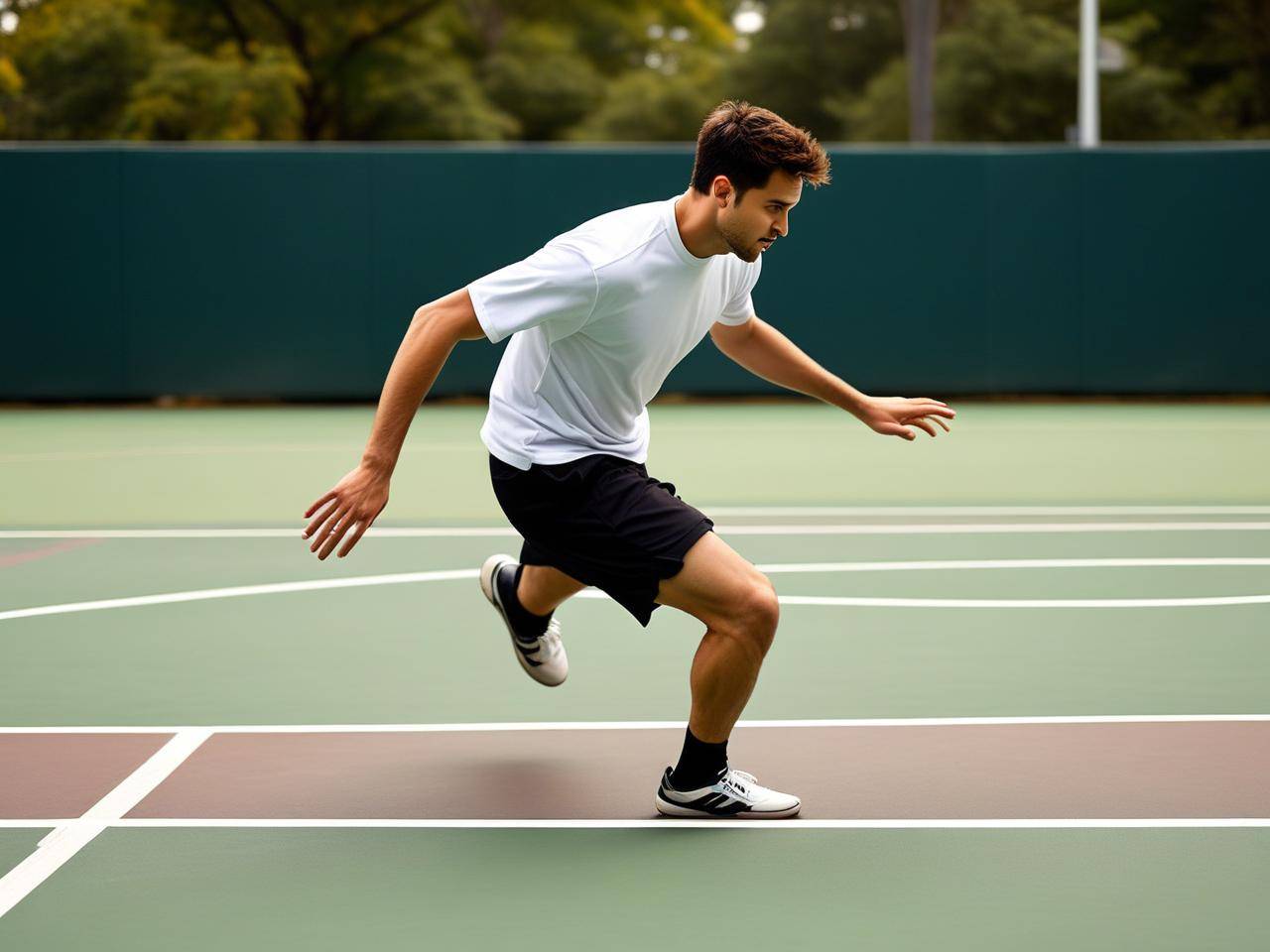 的自我修养：从菜鸟到高手的进阶之路Bsports综合篮球业余爱好者(图3)